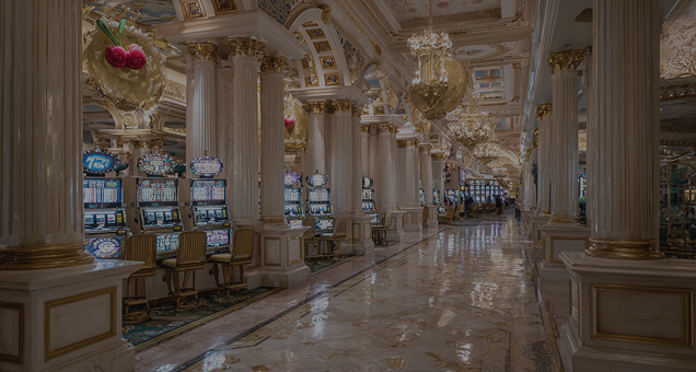 Slot Madness Casino