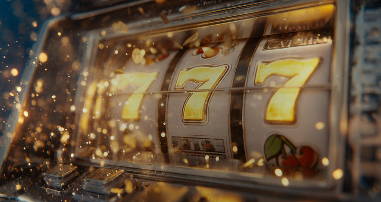 Slot Madness Casino